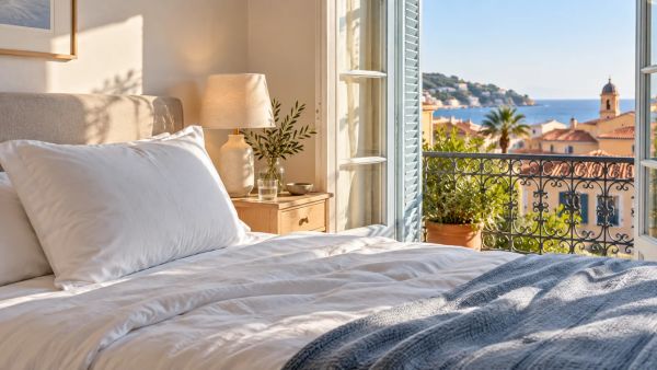 Guide des oreillers anti-acariens pour améliorer votre sommeil