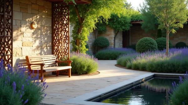 Votre professionnel jardinier paysagiste à Marseille pour tous vos projets