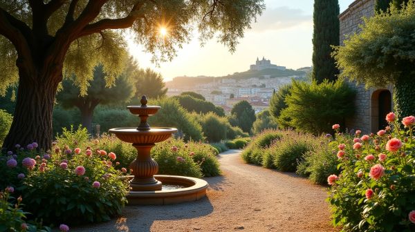 Votre professionnel jardinier paysagiste à Marseille pour tous vos projets