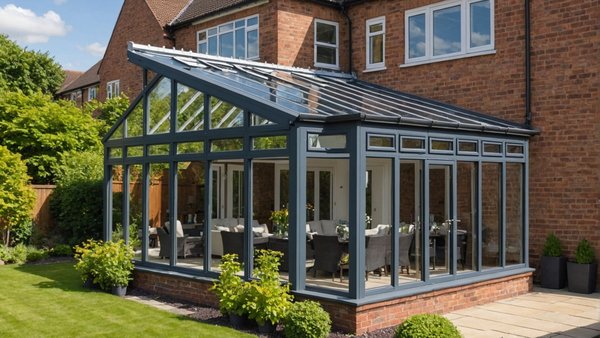 Quelle est la meilleure méthode pour installer un toit ouvrant motorisé dans une véranda existante?