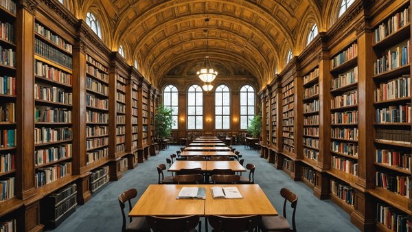 Quelles sont les méthodes pour assainir naturellement l'air intérieur d'une bibliothèque publique?