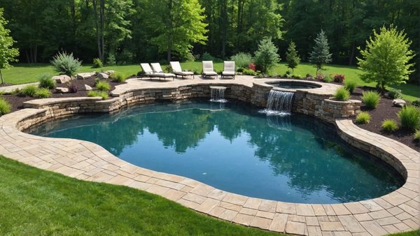 Comment transformer une piscine classique en piscine naturelle?