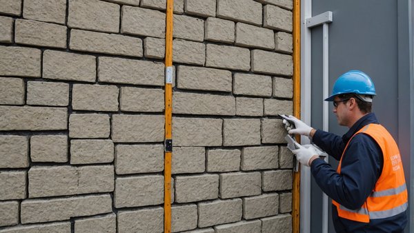 Quel type de revêtement mural extérieur choisir pour une isolation thermique renforcée ?