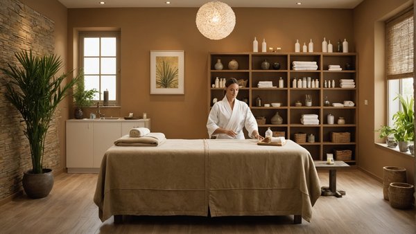 Magasin spa : votre expert bien-être à genève