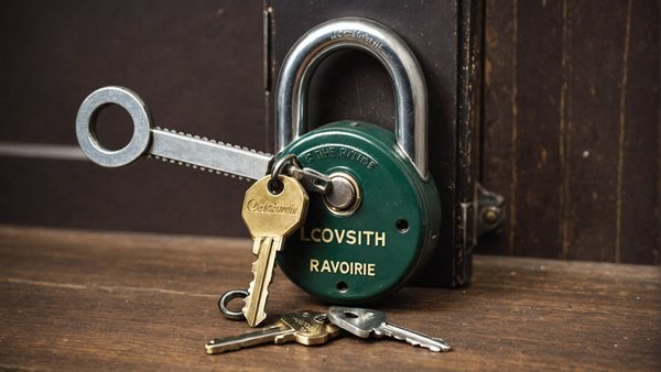 Serrurier la ravoire : votre service d'urgence 24h/24