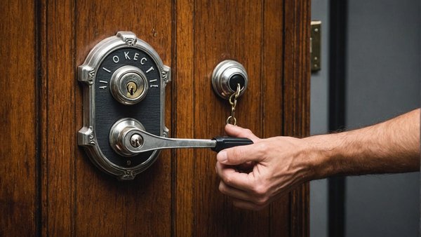 Serrurier annecy : votre expert en dépannage rapide et fiable