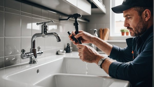 Plombier genève : intervention rapide et expertise à votre service