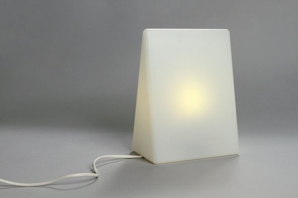 Le confort des nuits douces avec une veilleuse silicone