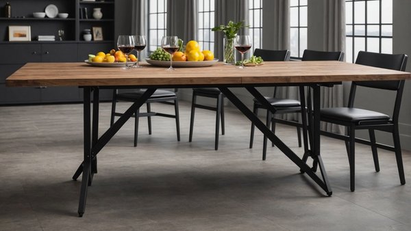 Découvrez les meilleures tables pliantes pour toutes vos occasions