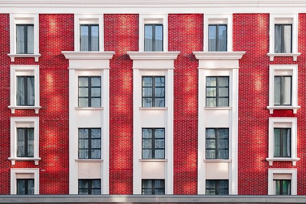 Ravalement de façade : redonnez vie à votre maison !