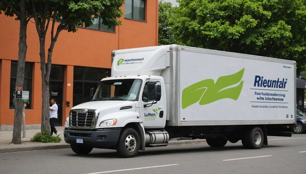 Un déménagement relaxant : location de camion et massage gratuit