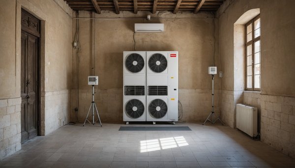 Climatisation à Avignon : Installation et services essentiels