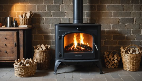 Découvrir les avantages du poêle à granulés à oloron-sainte-marie