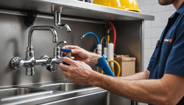 Services de plomberie à Aussevielle : réactivité et expertise