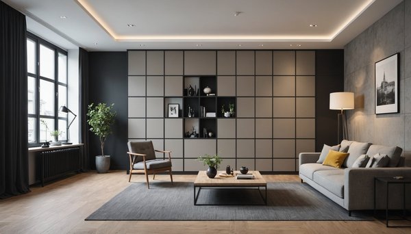 Transformez vos espaces à reims avec des cloisons mobiles élégantes