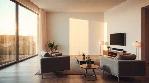 Les meilleures raisons d'adopter les produits de maison connectée