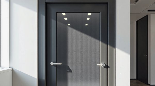 Porte coupe feu : protection ignifuge pour vos espaces